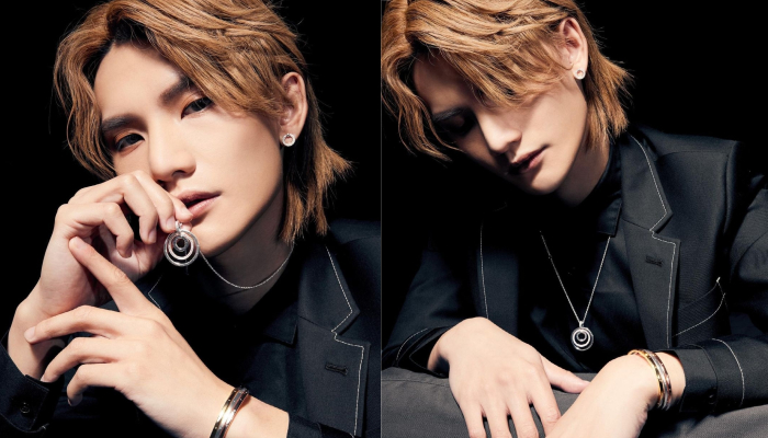 Mirror成員推介老婆/女朋友生日禮物丨Jermery推介Pandora Signature系列Pandora Signature系列是品牌最新推出的首飾系列，以極簡主義作為設計理念，可以自由組合配